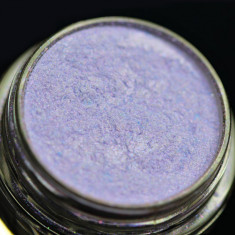 Pigment PK108 Pastel(lila-violet deschis) Duochrome pentru machiaj KAJOL Beauty, 1g