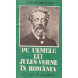 Pe urmele lui Jules Verne in Romania