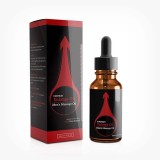 Ulei concentrat FIRSTSUN Enlarge Oil, pentru erecții puternice și mărirea penisului &icirc;n lungime și grosime, 100% natural, 10 ml