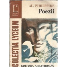 Poezii - Al. Philippide