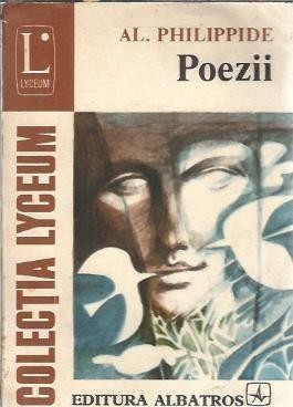 Poezii - Al. Philippide foto