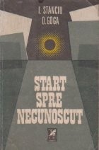 Start spre necunoscut foto