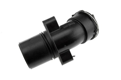 Furtun radiator racire Mercedes Clasa E W211 2003-, Clasa C W203, W204, Cl203, S204, 2002-, Clk C209, C209 2002-, Slk R171 2004-, NTY CPP-ME-009 foto