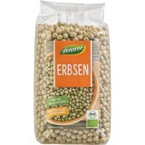 Mazare Verde Uscata Intreaga Bio Dennree 500g, Bogata in Fibre si Proteine, Produs Ecologic