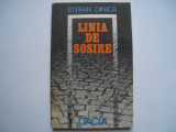 Linia de sosire - Stefan Dinica, 1988, Dacia