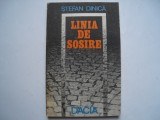 Linia de sosire - Stefan Dinica