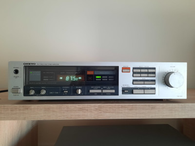 ONKYO TX100 foto