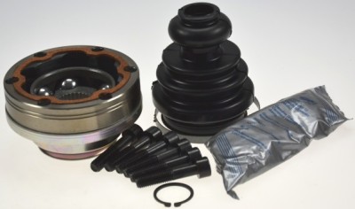 SPIDAN 22902 Set articulatie, planetara foto
