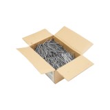 Cuie pentru constructii 3x80 mm, pachet 5 kg, pentru lemn si montaj