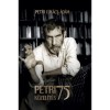 Petri 75 K&ouml;zel&iacute;t&eacute;s - Petri Luk&aacute;cs &Aacute;d&aacute;m