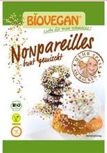 Bomboane Multicolore Bio Decorative Fara Gluten Biovegan Rapunzel 35gr Cod: 11660r Bomboane Multicolore Bio Decorative Fara Gluten Biovegan Rapunzel 35gr Cod: 11660r