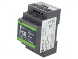 Alimentator pulsatoriu pentru şină DIN 12V 4,5A