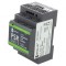 Alimentator pulsatoriu pentru şină DIN 12V 4,5A