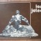 ION JALEA - CATALOG EXPOZITIE RETROSPECTIVA, 1983