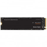 SSD M2 Black SN850 2TB, PCI Express 4.0 x4, M.2 2280