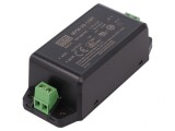 Alimentator Modular &Icirc;ncastrabil 30W 12V 2.5A