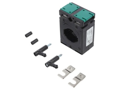 Transformator de curent 400A 5VA 5A foto
