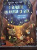O scanteie, un licarit de stea. O poveste despre iubire si curaj - Milla Shan