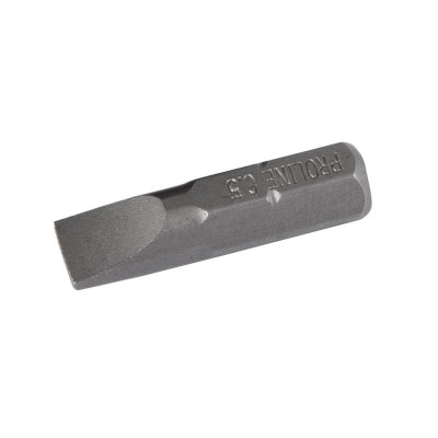 VARFURI PLATE 1/4&amp;quot; / 25MM - 6.5X1.2MM / BLISTER, 2/SET foto