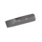 VARFURI PLATE 1/4&quot; / 25MM - 6.5X1.2MM / BLISTER, 2/SET