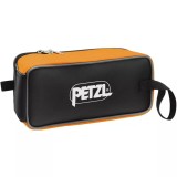 Husa Coltari Alpinism Petzl Fakir, Protectie Rucsac, Ventilatie Plasa, Fermoar, Usoara 140g