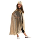 Set accesorii printesa KidMania&reg; pentru fete 3 ani + One Size