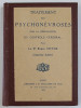 TRAITMENT DES PSYCHONEVROSES PAR LA REEDUCATION DU CONTROLE CEREBRAL par Dr. ROGER VITTOZ , 1937