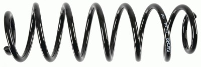 SACHS 994 338 Arc spiral foto