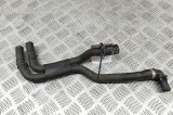 Furtun de lichid de răcire AUDI A4 Allroad 8WH, B9 2017 OEM: 8W1265340G 29000156