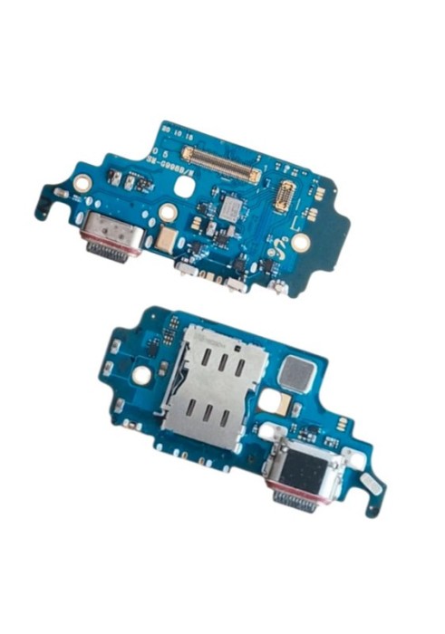 Modul de incarcare Samsung Galaxy S21 Ultra 5G (Original Service Pack)