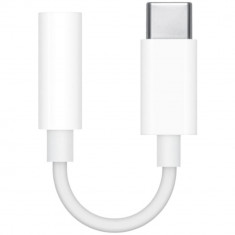 Adaptor Casti USB Type C La Jack 3.5 mm foto