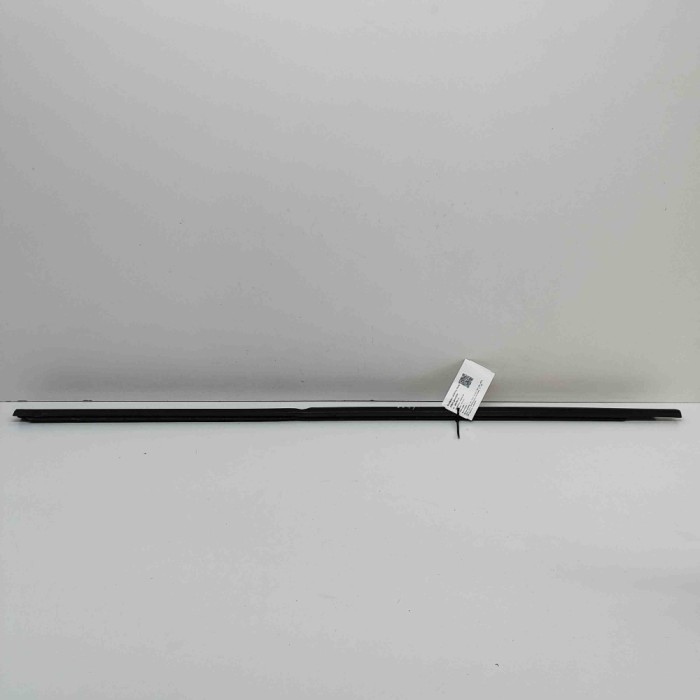 Chedar geam ușă dreapta față VW GOLF VII 5G1, BQ1, BE1, BE2 2018 OEM: 5G3837477C