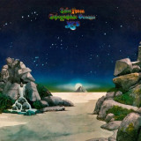 YES Tales From Topographic Oceans Deluxe digi (2cd+2dvdA)