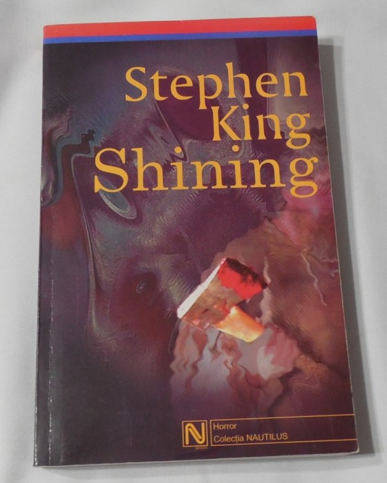 Stephen King - Shinig