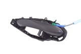 M&acirc;ner exterior ușă dreapta spate BMW 3 Touring G21 2020 OEM: 9881778 17535109