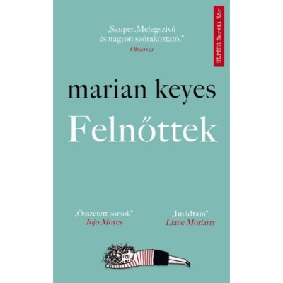 Felnőttek - Marian Keyes foto