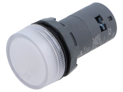 Lumină de control LED, &amp;Oslash;22mm foto