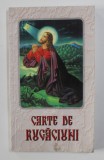CARTE DE RUGACIUNI , 2007 , * MINIMA UZURA