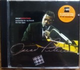 CD Oscar Peterson &ndash; The Lost Tapes