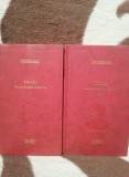 Fiicele Doctorului March, Louisa May Alcott, 2 Vol., Editura Adevarul, Roman Clasici Literatura Universala