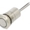 Comutator Capacitiv SPST-NC 0,01A 12VDC IP68