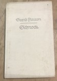 CRT0DE Carte veche Germana - Edmock