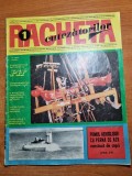 Revista racheta cutezatorilor ianuarie 1970