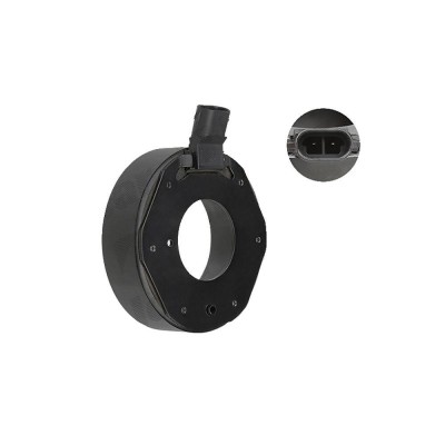 Cupla magnetica ambreiaj compresor A/C 97x63x28 mm, tip Delphi SP17, Chevrolet Captiva 2006-2015; Opel Antara 2006-2016 motor 2, 4 benzina, Diametrul foto