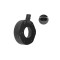 Cupla magnetica ambreiaj compresor A/C 97x63x28 mm, tip Delphi SP17, Chevrolet Captiva 2006-2015; Opel Antara 2006-2016 motor 2, 4 benzina, Diametrul