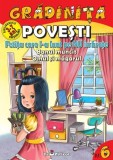 Cumpara ieftin Gradinita - Nr. 6 - Fetita care l-a luat pe NU in brate