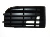 Grila bara Vw Golf 5 (1k) 10.2003-05.2009 Fara Motorizare 2.0tdi/2.0fsi/Tfsi, Fata partea Dreapta, Fara gaura pentru proiector, 1K08536659B9