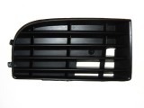 Grila bara Vw Golf 5 (1k) 10.2003-05.2009 Fara Motorizare 2.0tdi/2.0fsi/Tfsi, Fata partea Dreapta, Fara gaura pentru proiector, 1K08536659B9