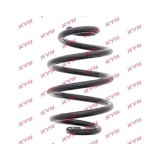 Arc spiral Vw Bora Combi (1j6), Golf 4 Variant (1j5); Skoda Octavia Combi (1u5), Kyb RH6776, parte montare : Punte spate