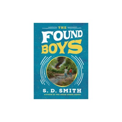 The Found Boys foto
